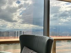 -三迪希尔顿酒店·星空酒廊