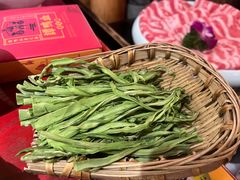-谭鸭血老火锅·匠心(环球港旗舰店)