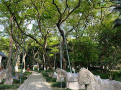 -上海方塔园