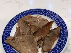 -馬香远蘭州牛肉面(武汉群星城首店)