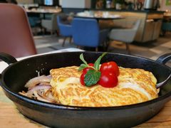 -港丽餐厅(高德置地店)