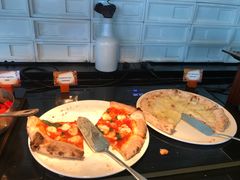 -广州四季酒店·意珍·意式自助餐