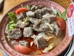 -阿婆情腊排骨火锅(饮玉巷店)