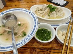-老雒阳面馆·水席·洛阳菜(王城路店)