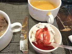 -River Café 海鲜自助(重庆丽笙世嘉酒店)