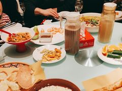 -老淮安·淮安菜(涟水店)