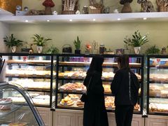 -BreadTalk面包新语·烘焙蛋糕(中心书城店)