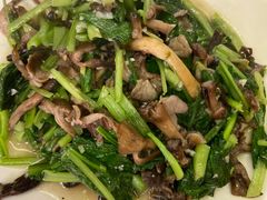 -丽梅羊汤土菜馆(河畔花园店)