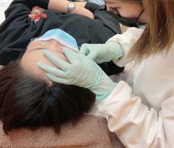 -本小姐美学·半永久纹眉野生眉