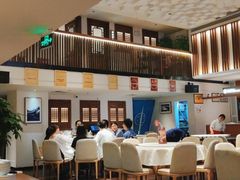 大堂-蓉城小馆(科兴店)