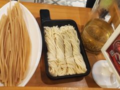 -手选潮汕鲜牛肉火锅(二七广场店)
