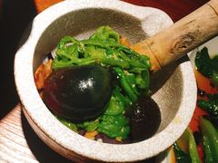 -炊烟小炒黄牛肉(东庆街店)