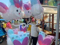 -云漫湖生态度假公园