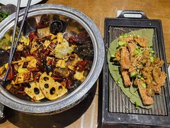 -福慧慈缘素食餐厅(王府井店)