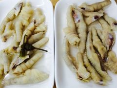 -崖口云吞(石岐店)