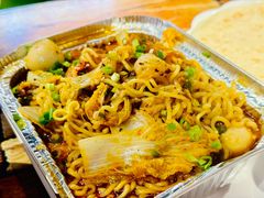 -老谢野馄饨(延安路店)