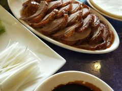 -京天红酒家(马家堡店)