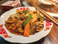 -广府乡下·饭庄(新港东路店)