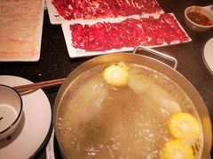 -牛事制造局牛肉火锅(莲岳路店)