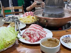 -元盛居(生态大街店)