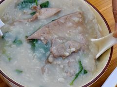-兄妹生滚粥(广昌路店)