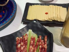 -祥源胡同·涮牛羊肉火锅(花桥店)