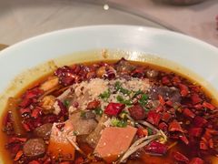 -静之湖湖畔餐厅