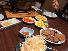 -蒜香焼肉PURUSHIN(马场路店)