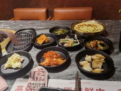 -虎哥六韩式烤肉料理 TIGERGRILL(隆生金山湖中心购物广场店)