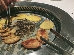 -么子烤肉(化龙池店)