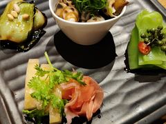 -宁波柏悦酒店·钱湖渔港