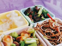 -韩记海鲜饺子(隆仁世家店)