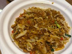 -姥姥春饼·烤鸭(未央路盛龙店)