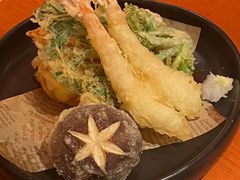 -仓桥家·焗寿司·锅物(光谷步行街店)