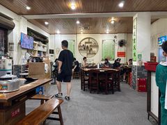 -重庆故事姊妹老火锅(财经学院店)