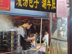 -鼓楼夜市