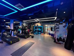 -NRG 健身私教CLUB(WPP达邦协作广场店)