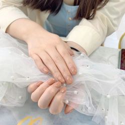 -如一·美甲美睫