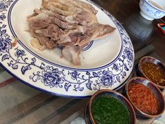 -哈啾嗨·新概念蒙餐(红星新城店)