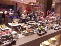 -长沙三景韦尔斯利酒店·Oval全日制餐厅自助餐