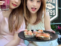 -Moka Bros 摩卡站(嘉华店)
