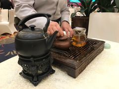 -顺德人家食府(黄金广场店)