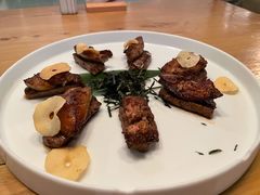 -Hatsune隐泉日式料理(SKP店)