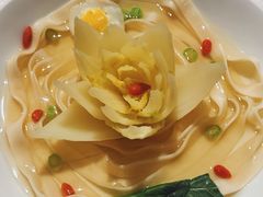 -北京柏悦酒店·锦庭餐厅Dining Room