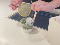 -麦当劳(深圳北站高铁店)