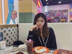 -澳门陈光记烧味饭店(万象城店)