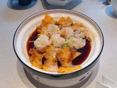 -狮王府淮扬菜(老门东店)