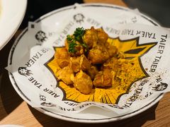 -新太二·鲜料川菜(晶耀前滩店)