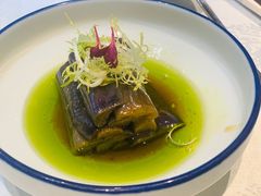 -箱美术馆私房菜(水晶郦城店)