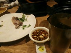 -猛料鸭仔饭(赤坎店)